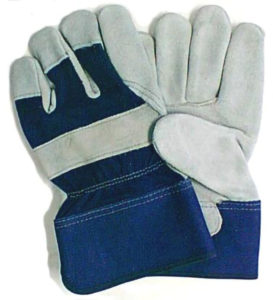 LADIES FITTERS GLOVE, (12pairs/package,120 pairs/case) - S4003